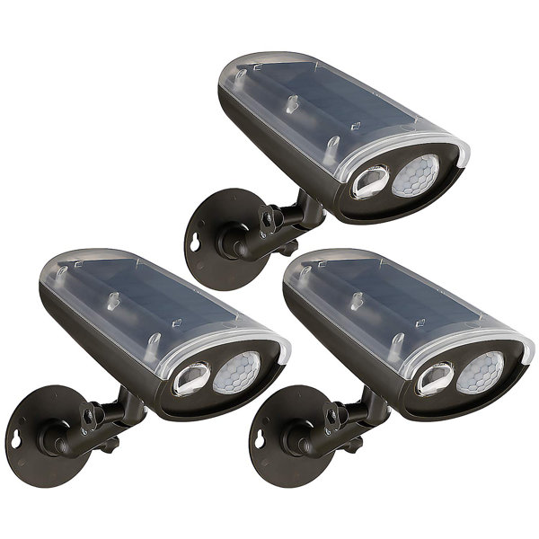 gm 3 watt spot light